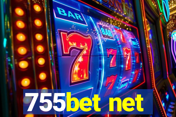 755bet net